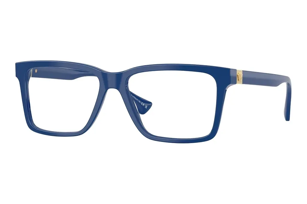 Versace   VE3328 5450 Dark Blue