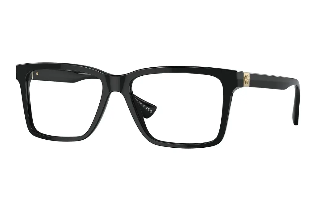 Versace   VE3328 GB1 Black