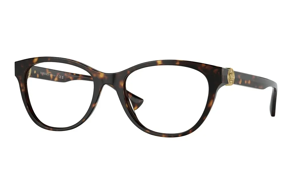 Versace   VE3330 108 Havana