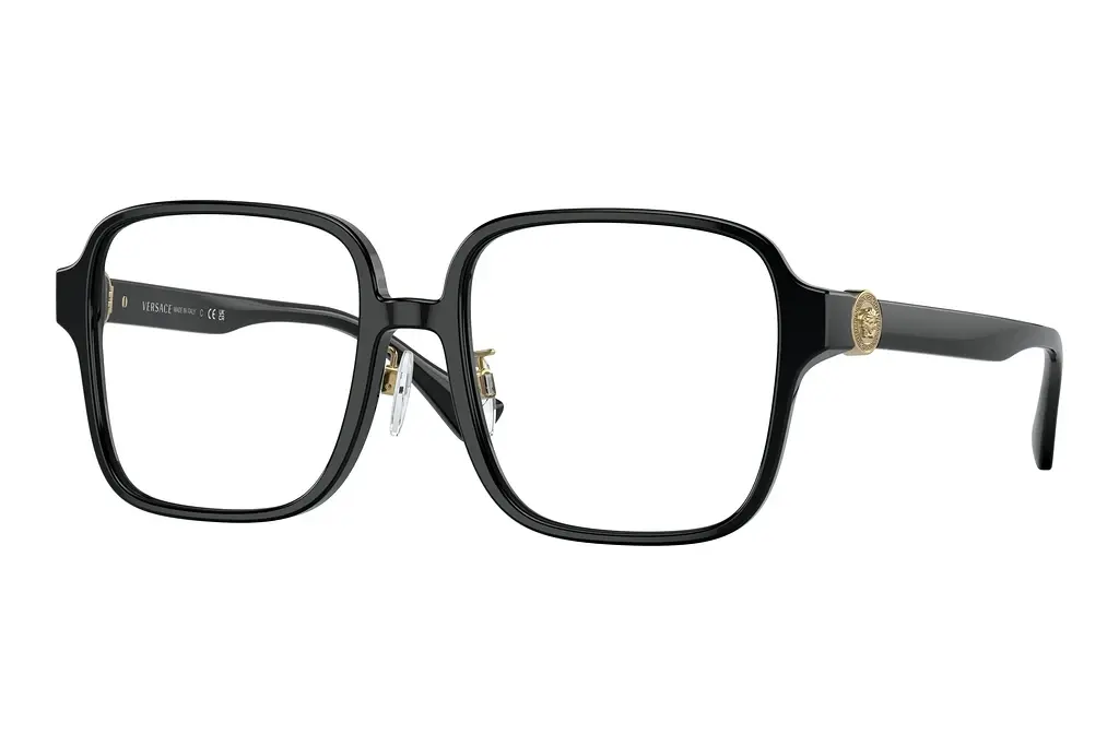 Versace   VE3333D GB1 Black