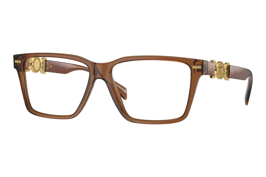 Versace   VE3335 5028 Transparent Brown