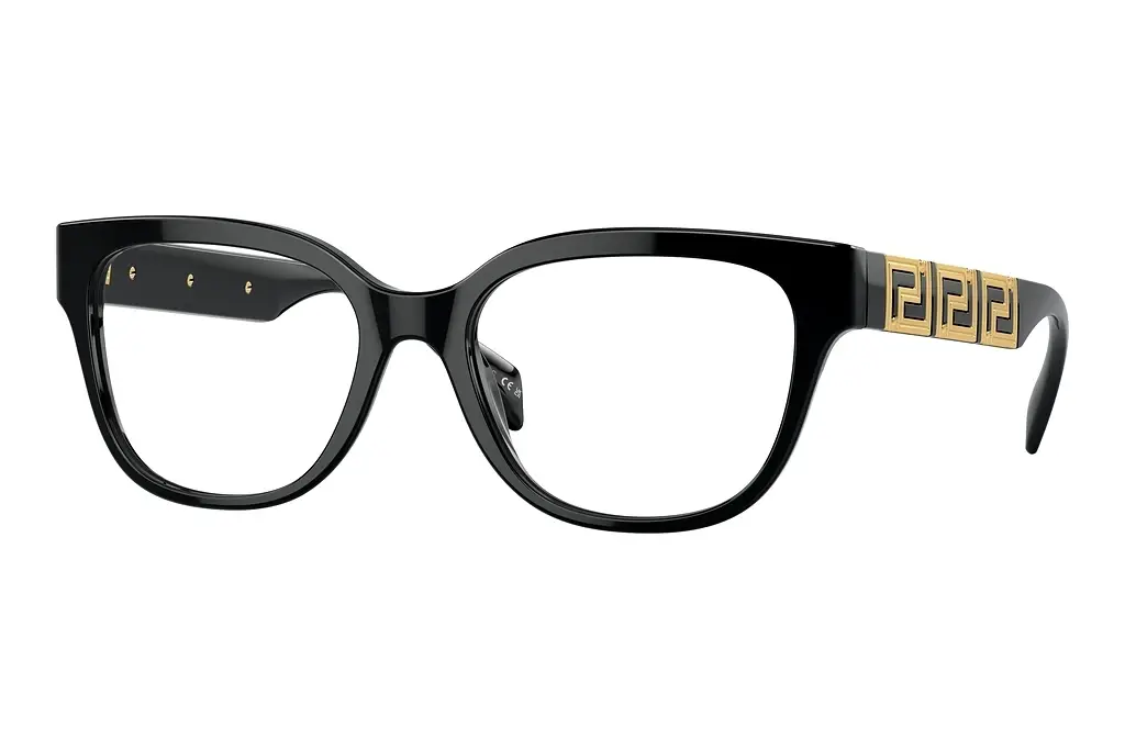 Versace   VE3338 GB1 Black