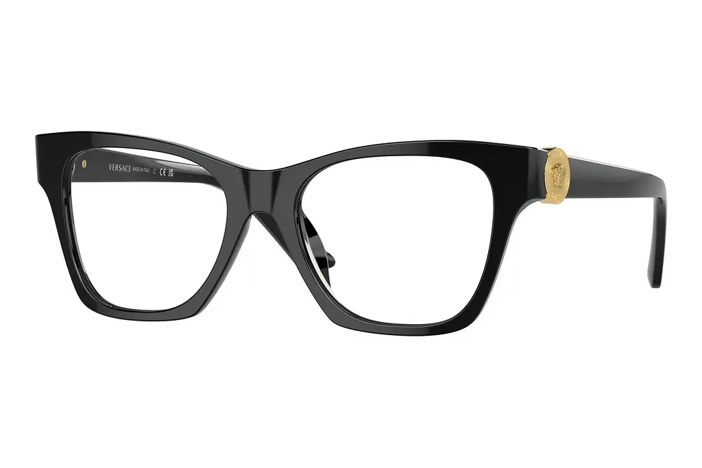 Versace   VE3341U GB1 Black