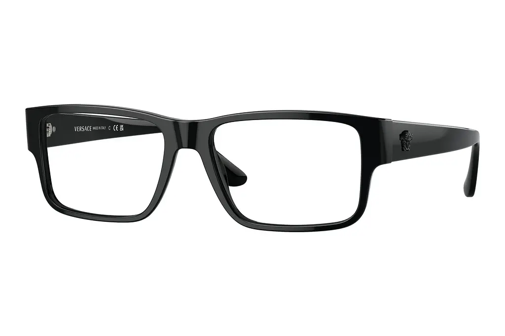 Versace   VE3342 GB1 Black