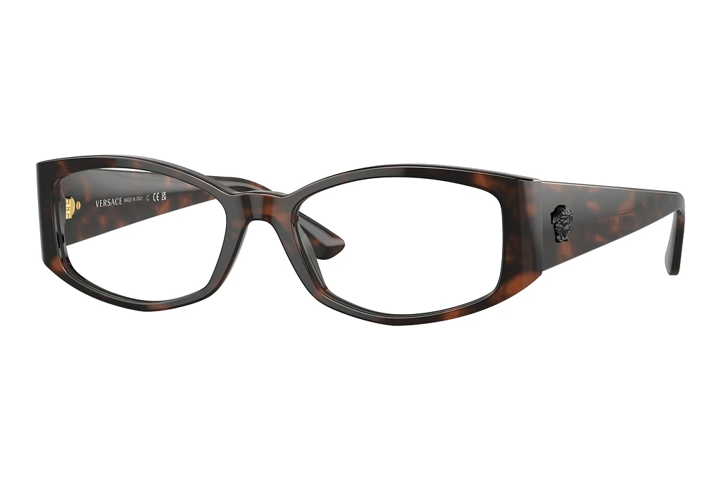 Versace   VE3343 5429 Havana