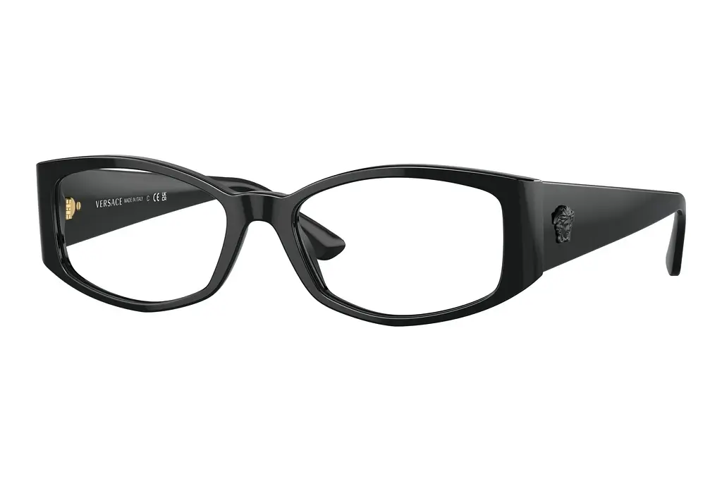 Versace   VE3343 GB1 Black