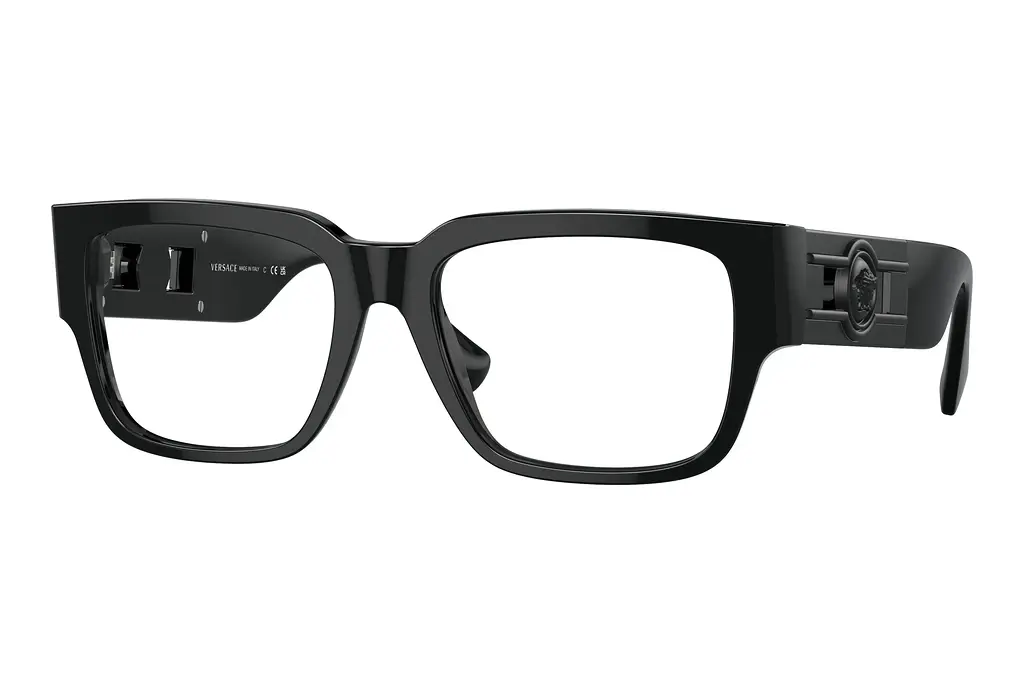 Versace   VE3350 5360 Black
