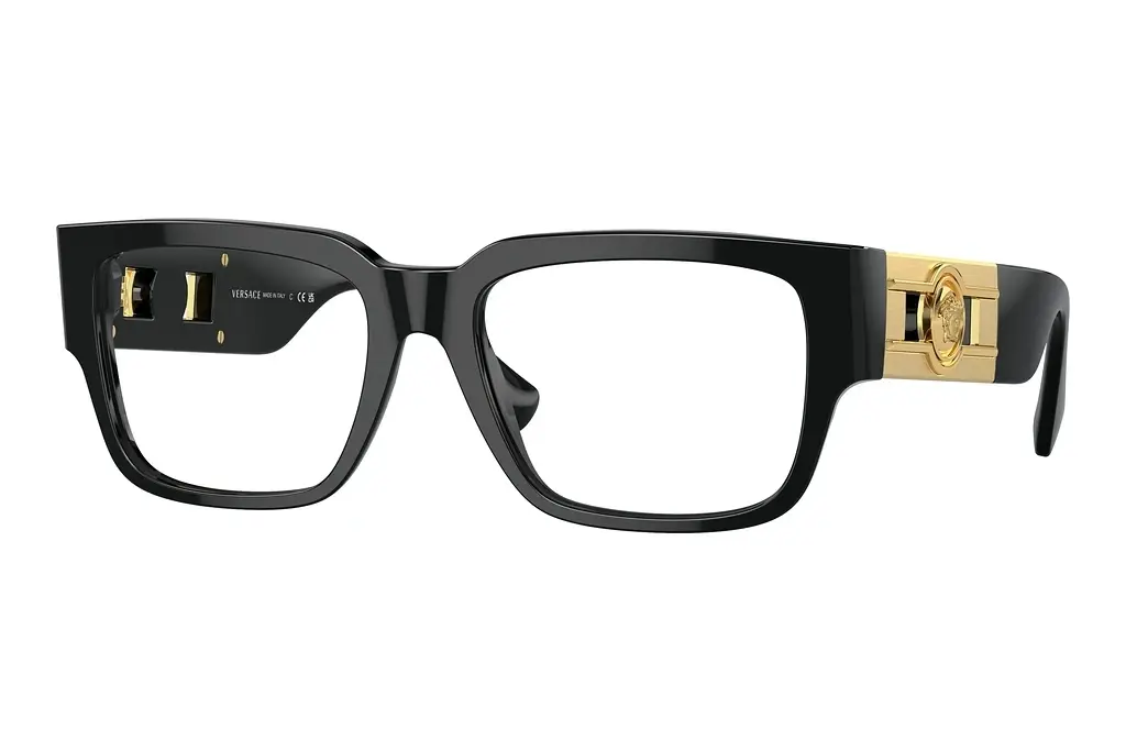 Versace   VE3350 GB1 Black