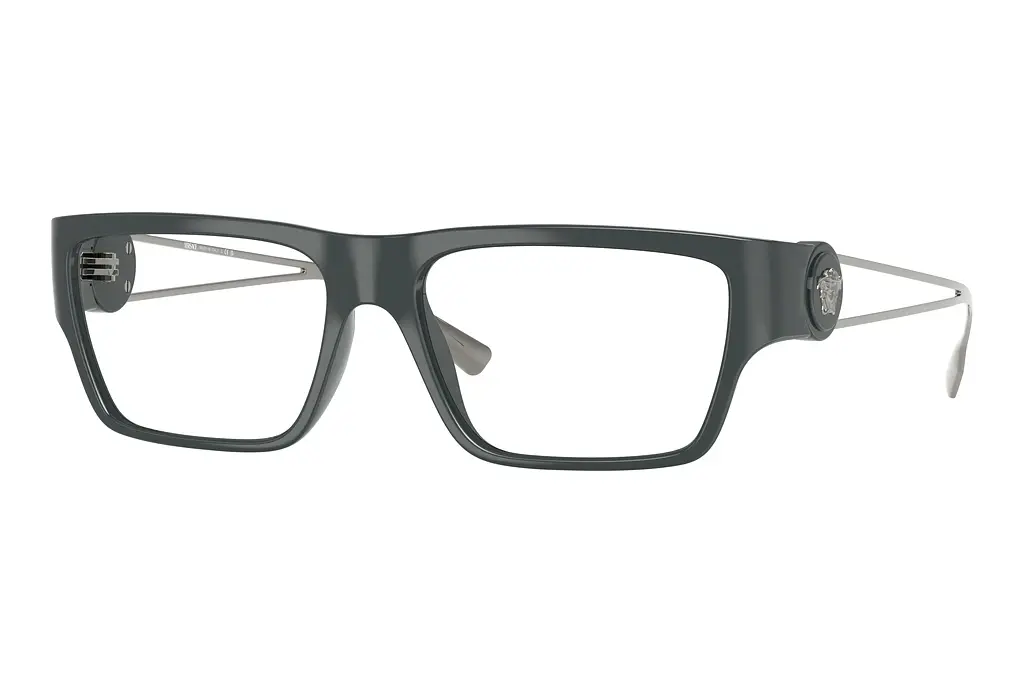 Versace   VE3359 5477 Dark Grey