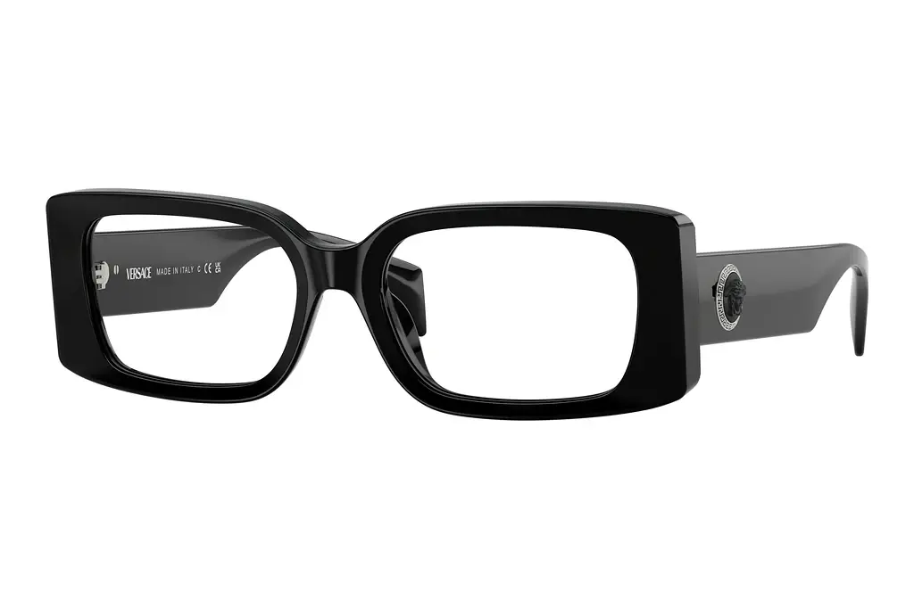 Versace   VE3362U GB1 Black