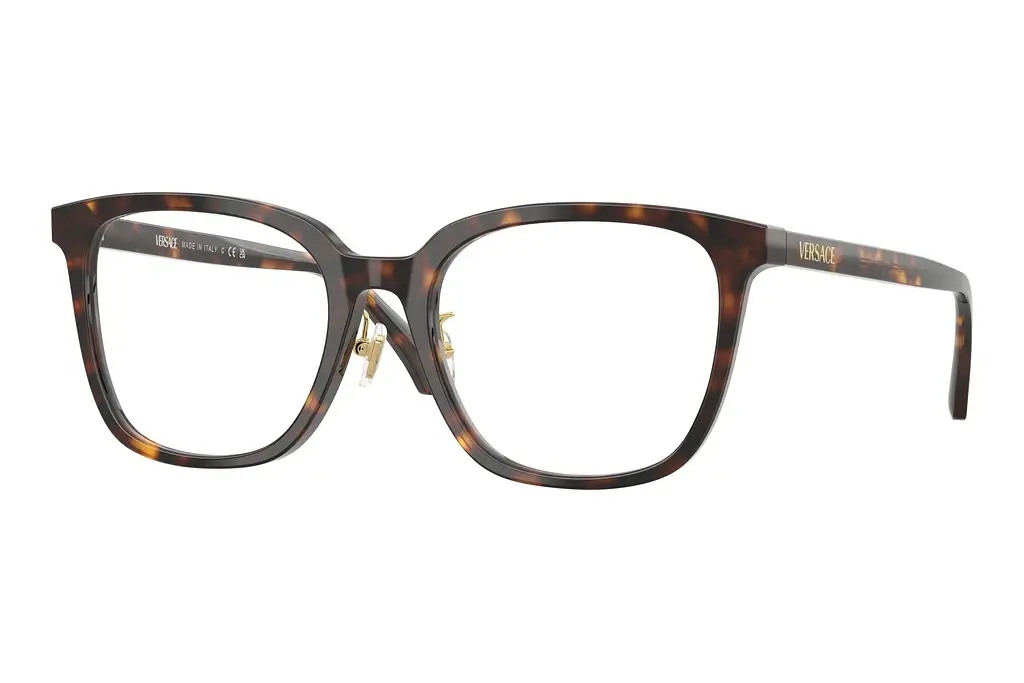 Versace   VE3378D 108 Dark Havana