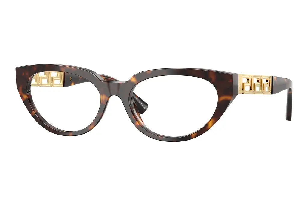 Versace   VE3383 108 Havana