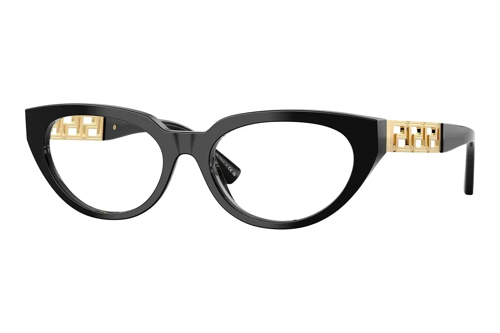 Versace   VE3383 GB1 Black