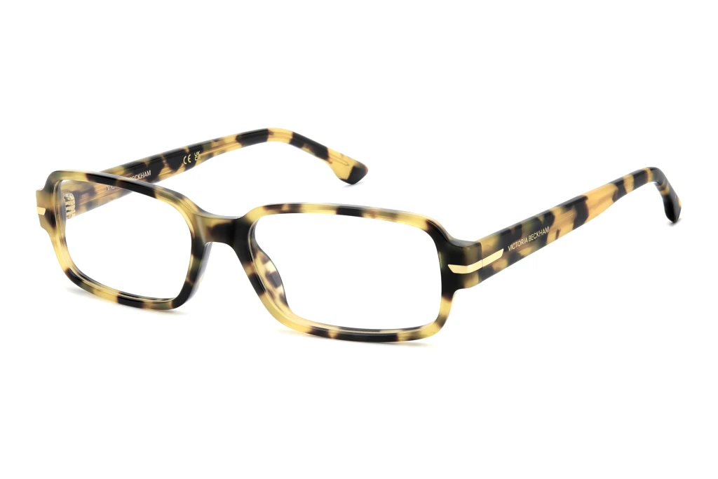 Victoria Beckham   VB 1012 EPZ YELLOW HAVANA