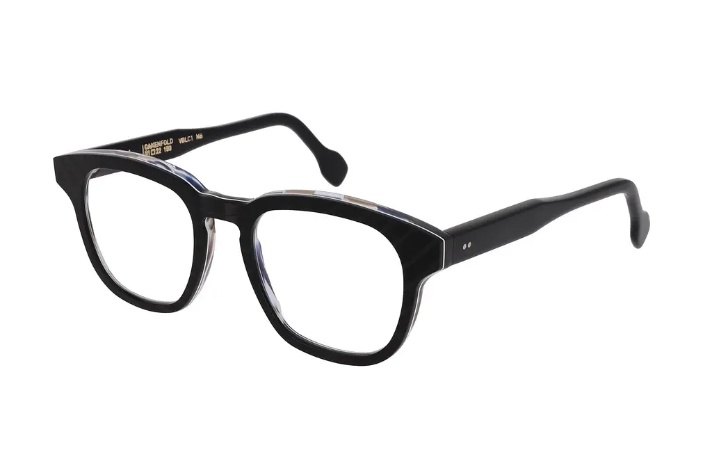 Vinylize Eyewear   Oakenfold VBLC1 NB 