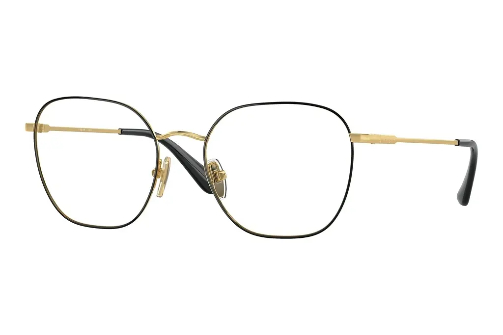 Vogue Eyewear   VO4178 280 Top Black/Gold