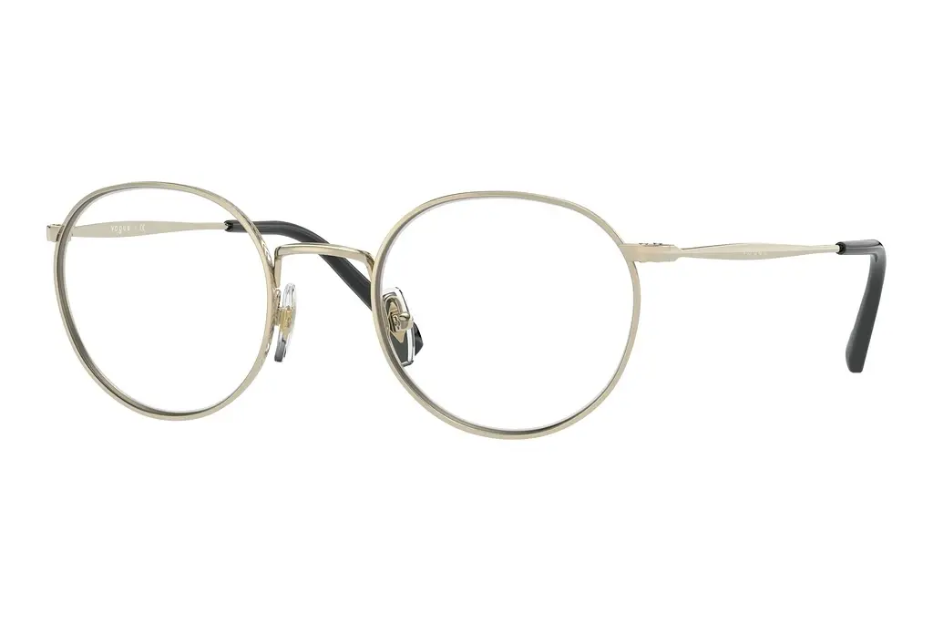 Vogue Eyewear   VO4183 848 Pale Gold