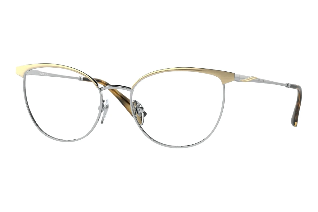 Vogue Eyewear   VO4208 280 Top Gold/Silver