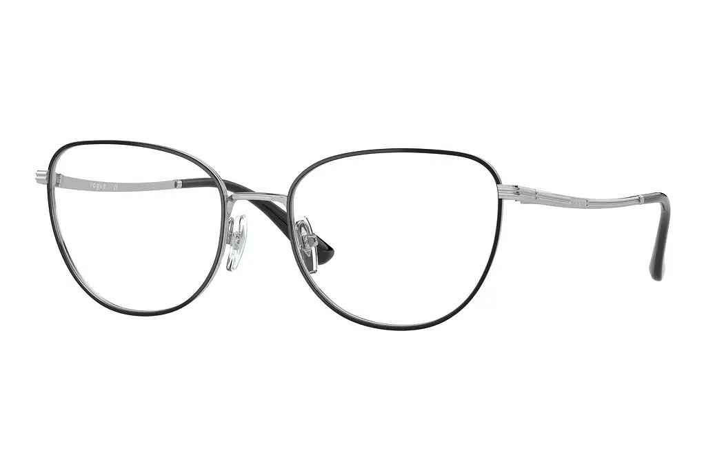 Vogue Eyewear   VO4229 323 Top Black/Silver