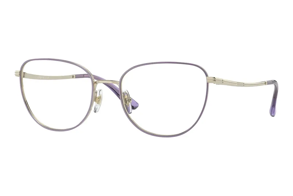 Vogue Eyewear   VO4229 5141 Top Violet/Pale Gold