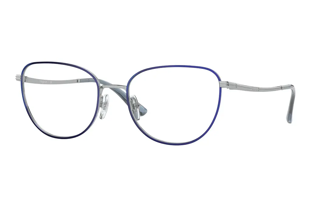 Vogue Eyewear   VO4229 5169 Top Blue/Silver