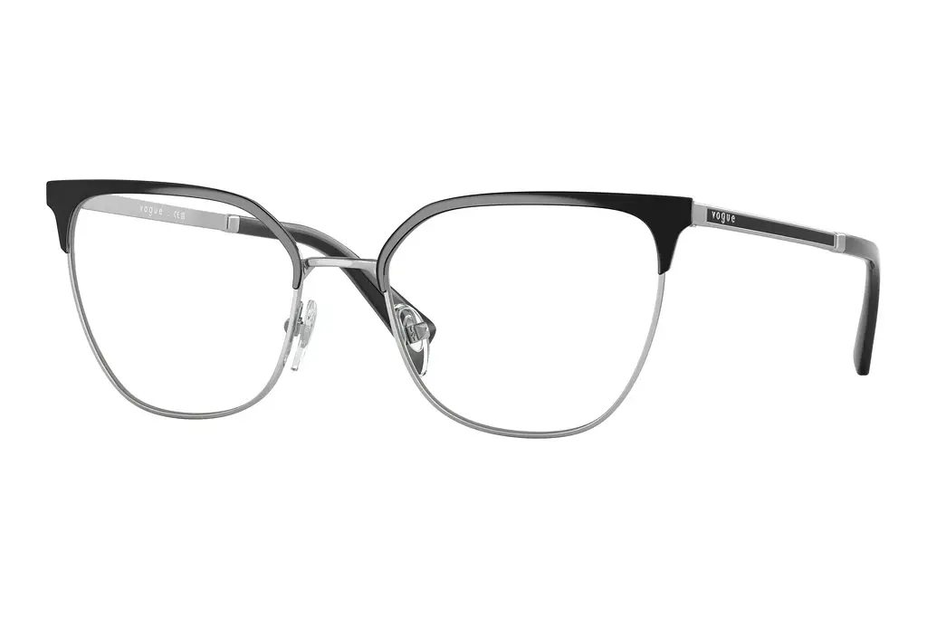 Vogue Eyewear   VO4249 352 Top Black/Silver