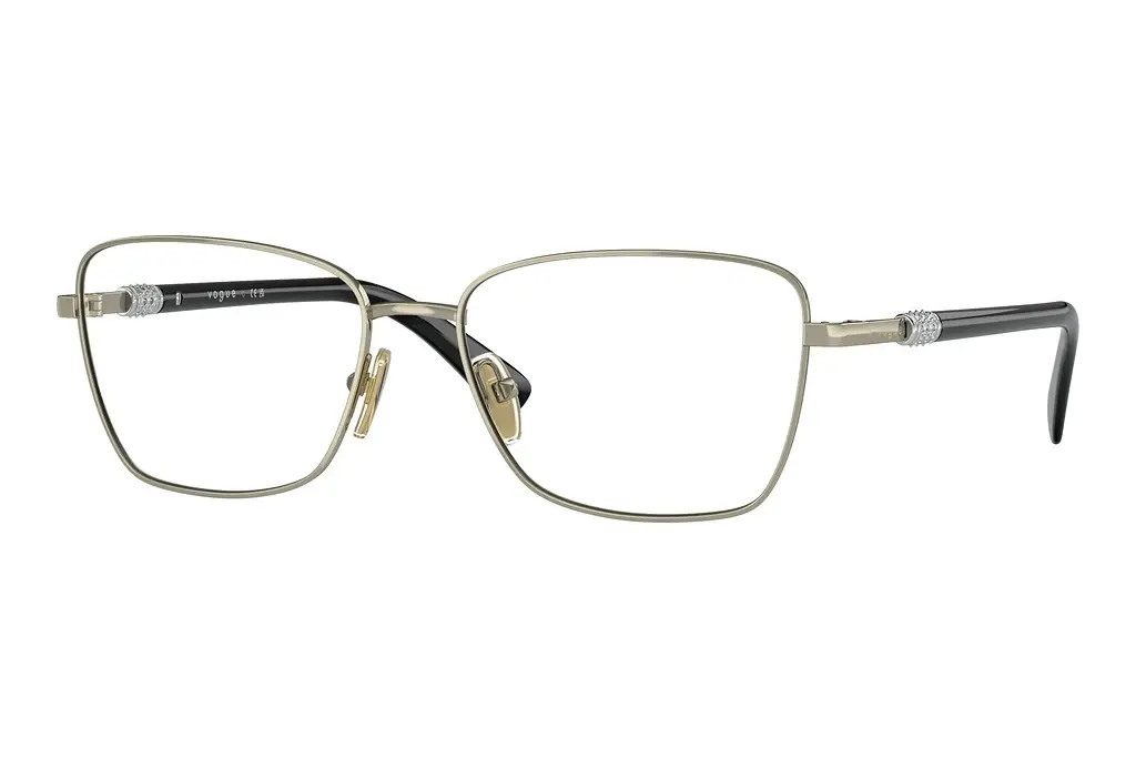 Vogue Eyewear   VO4271B 848 Pale Gold