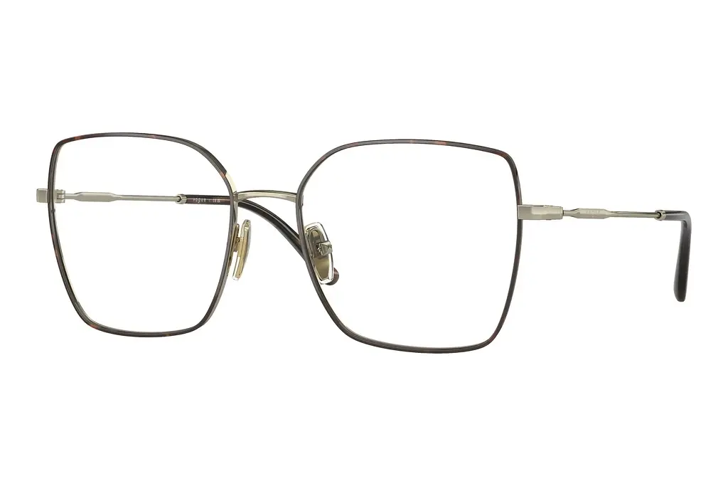 Vogue Eyewear   VO4274 5078 Top Havana/Pale Gold