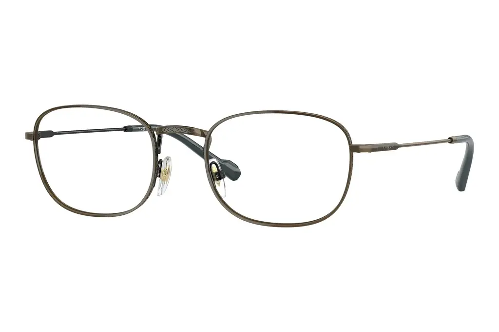 Vogue Eyewear   VO4275 5137 Gold Antique