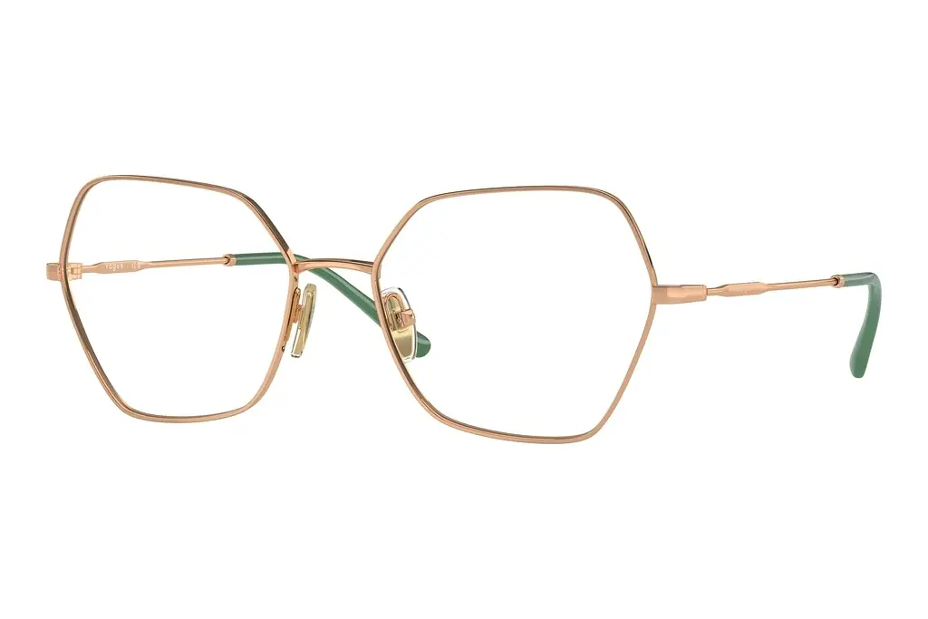 Vogue Eyewear   VO4281 5152 Rose Gold