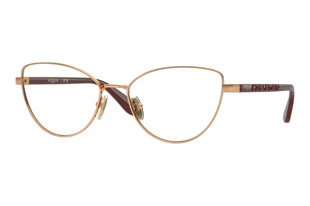 Vogue Eyewear   VO4285 5152 Rose Gold