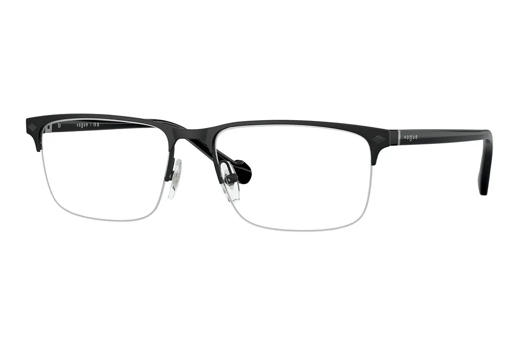 Vogue Eyewear   VO4292 352S Black
