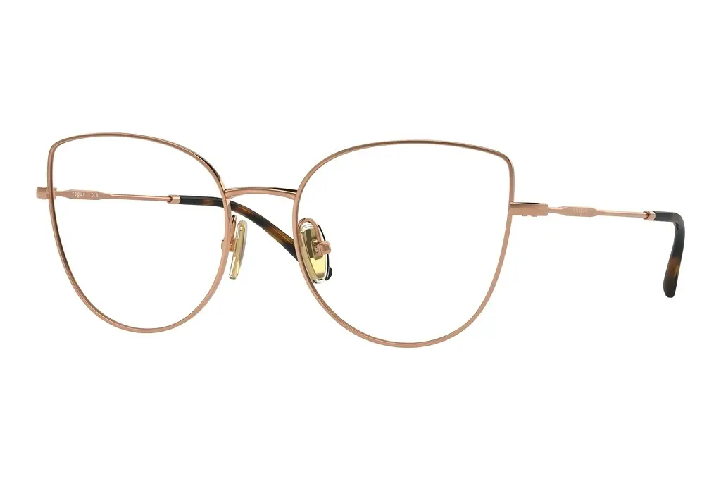 Vogue Eyewear   VO4298T 5192 Rose Gold