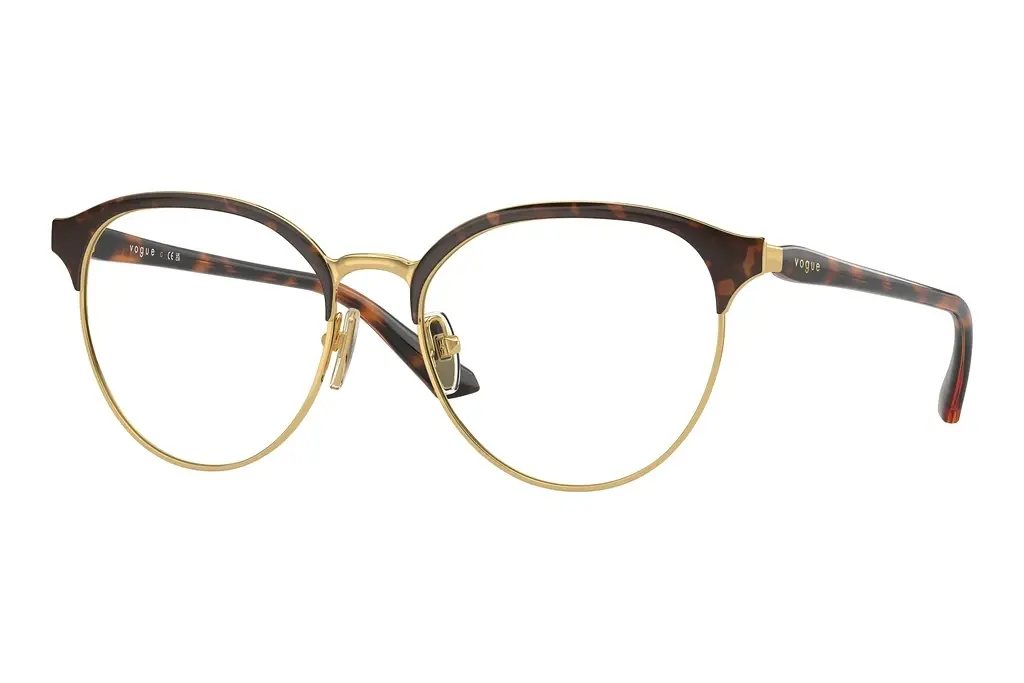 Vogue Eyewear   VO4305 5078 Top Havana/Gold