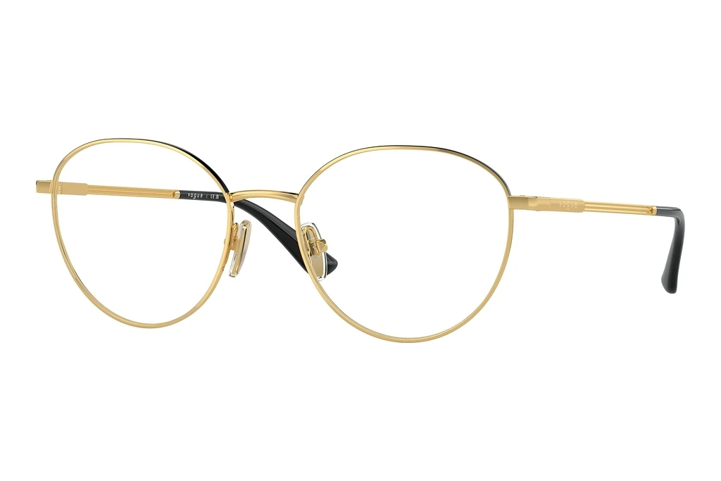 Vogue Eyewear   VO4306 280 Gold/Top Black