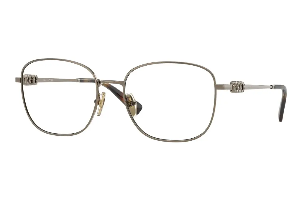 Vogue Eyewear   VO4319B 5138 Light Brown