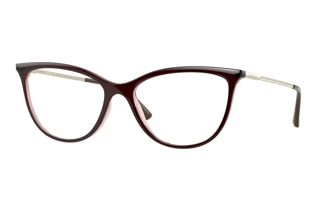 Vogue Eyewear   VO5239 2907 Top Dark Brown/Pink