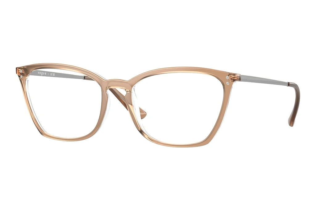 Vogue Eyewear   VO5277 2735 Top Brown/Crystal