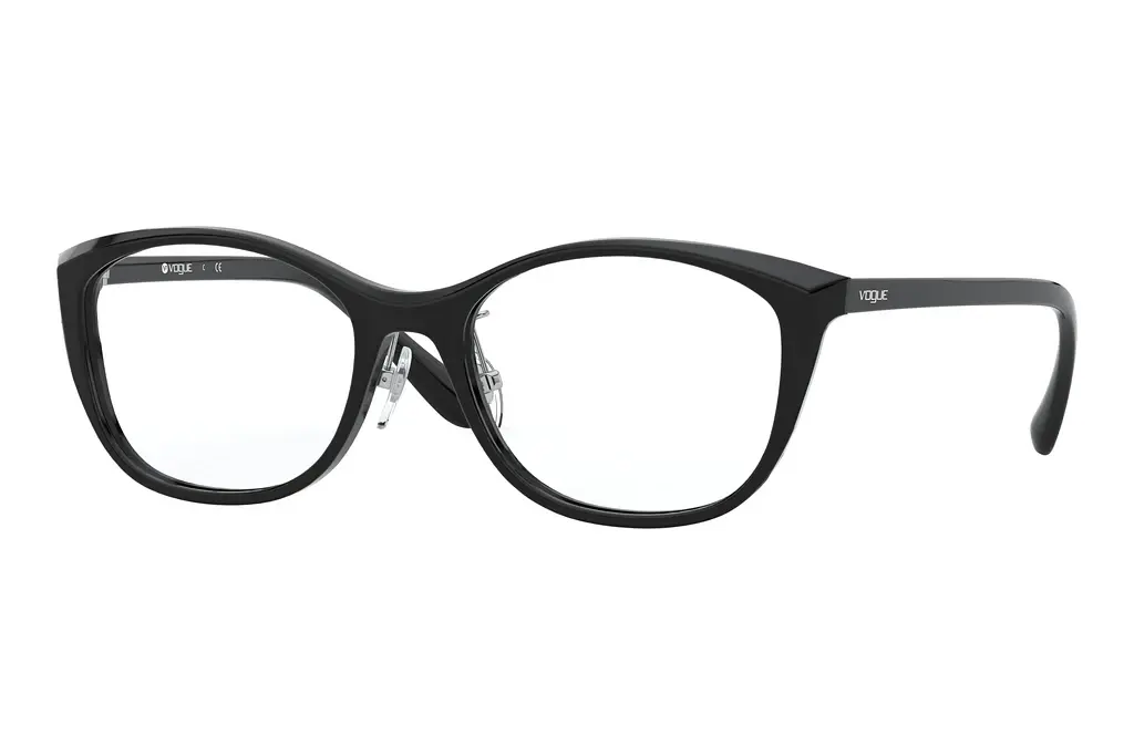Vogue Eyewear   VO5296D W44 Black