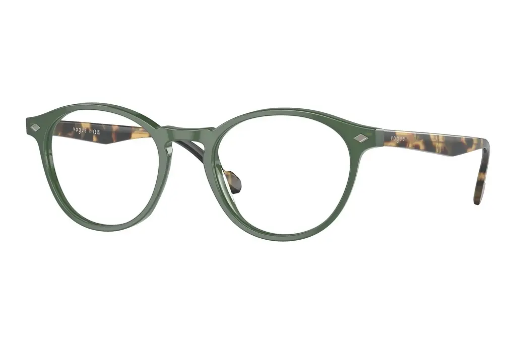 Vogue Eyewear   VO5326 3092 Dusty Green