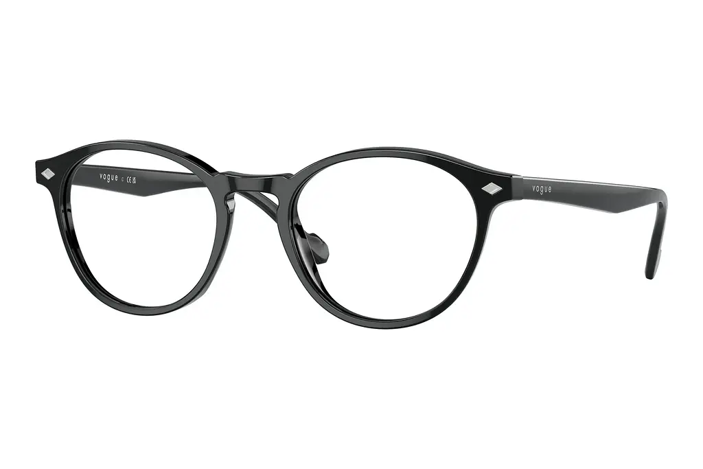 Vogue Eyewear   VO5326 W44 Black