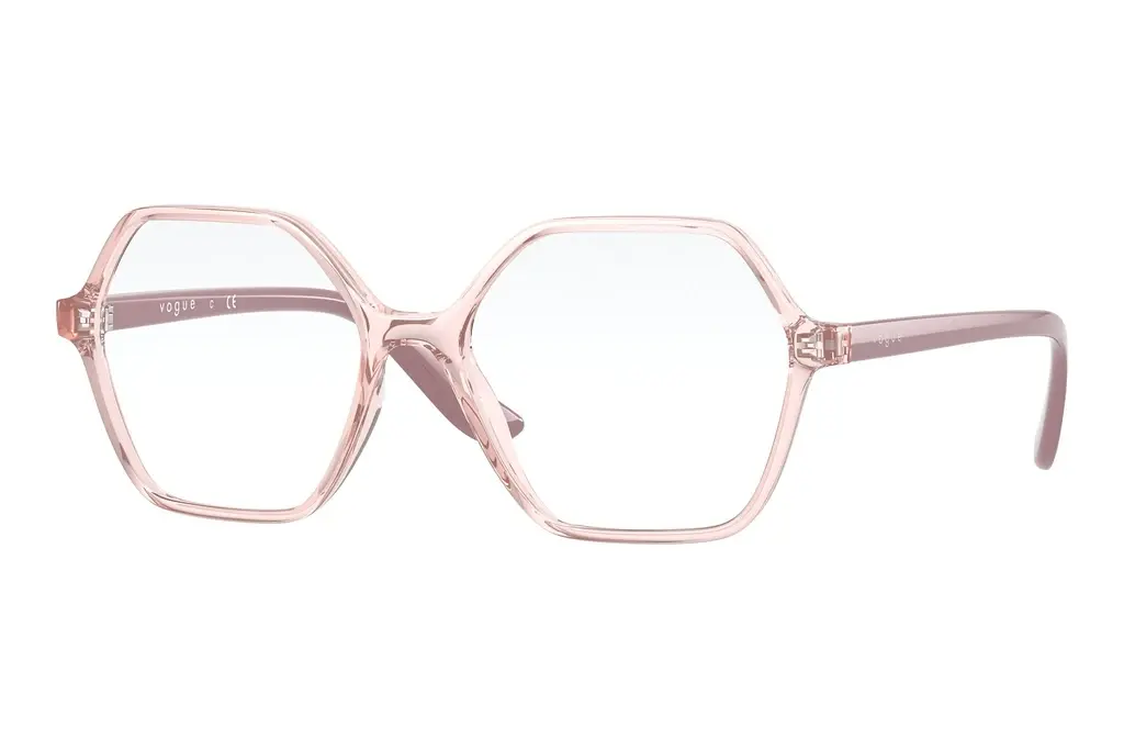 Vogue Eyewear   VO5363 2828 Transparent Pink