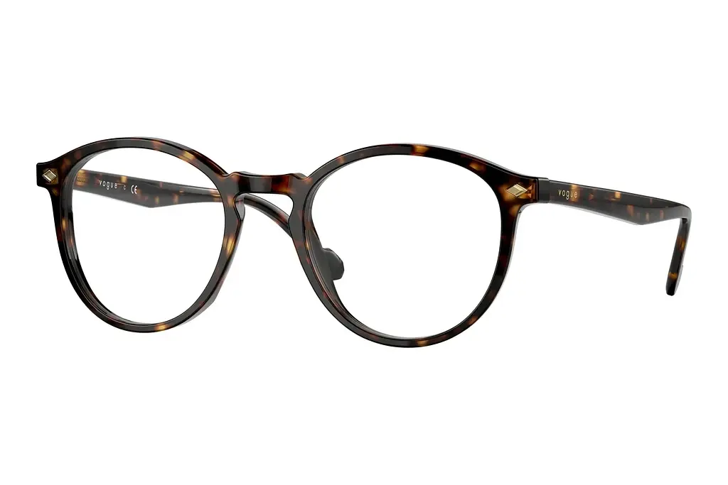 Vogue Eyewear   VO5367 W656 Dark Havana