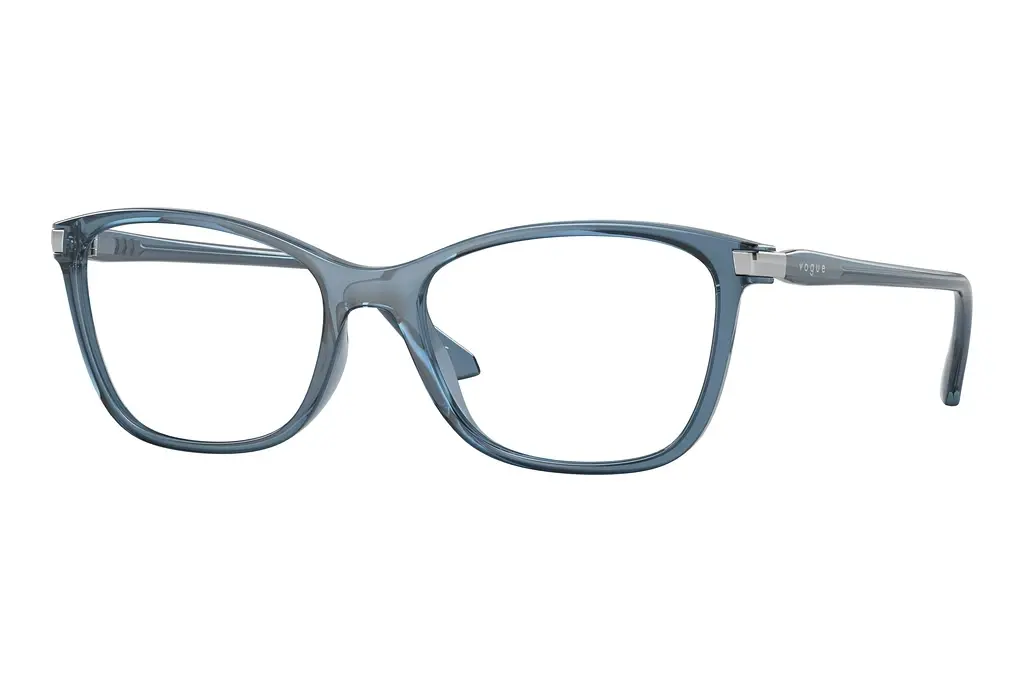 Vogue Eyewear   VO5378 2986 Transparent Blue