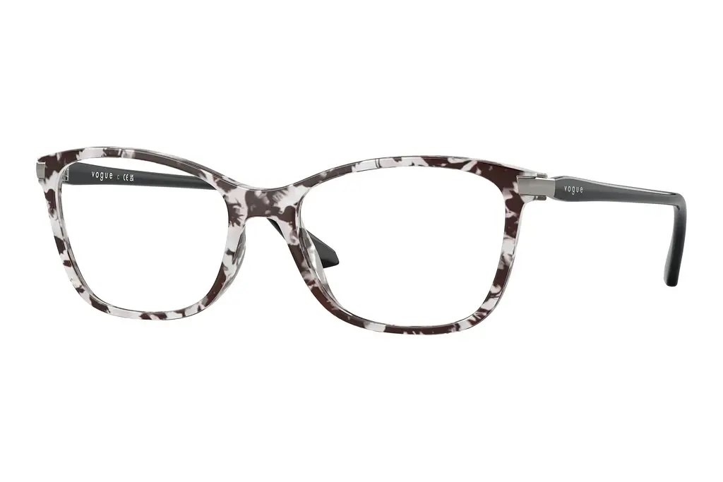 Vogue Eyewear   VO5378 3076 Ivory Tortoise