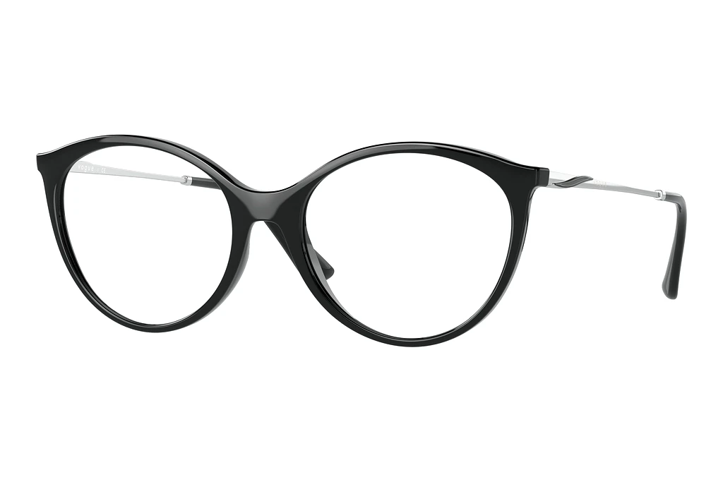Vogue Eyewear   VO5387 W44 Black
