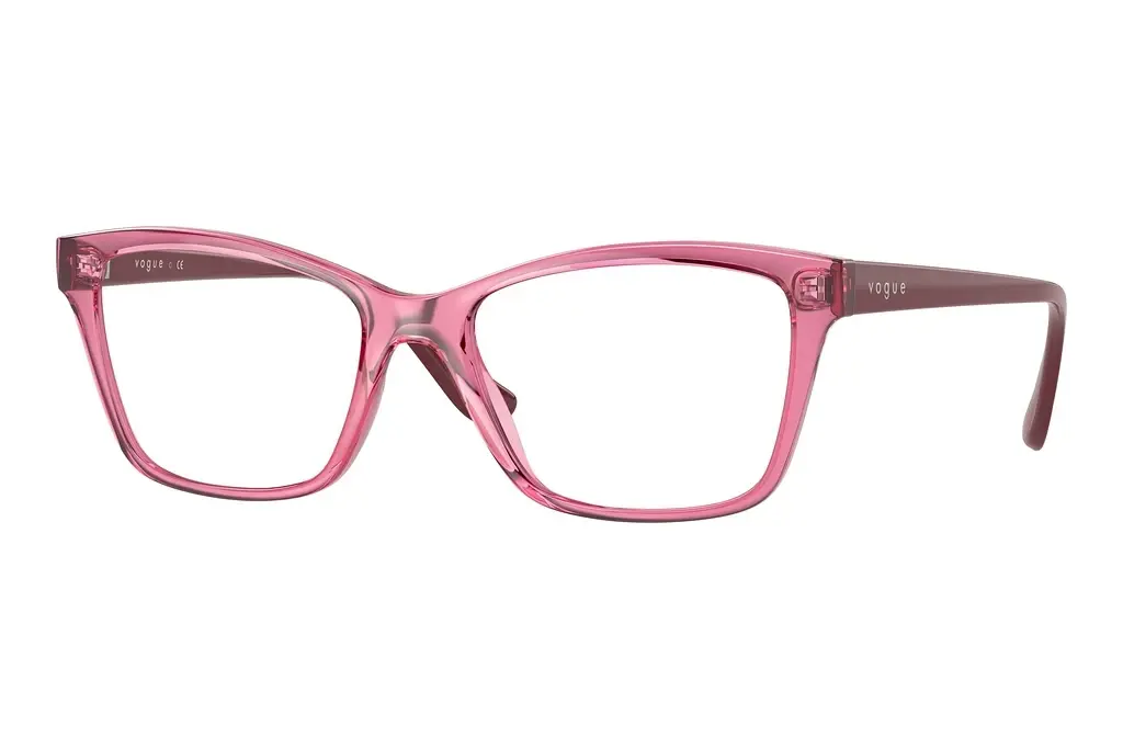 Vogue Eyewear   VO5420 2804 Transparent Cherry