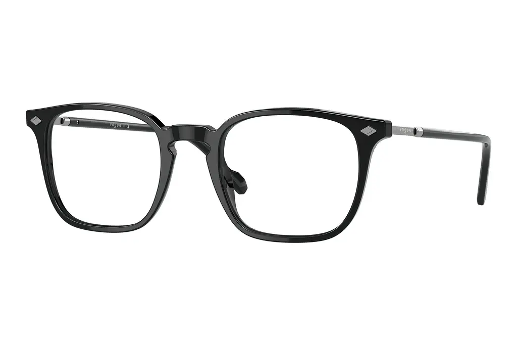 Vogue Eyewear   VO5433 W44 Black