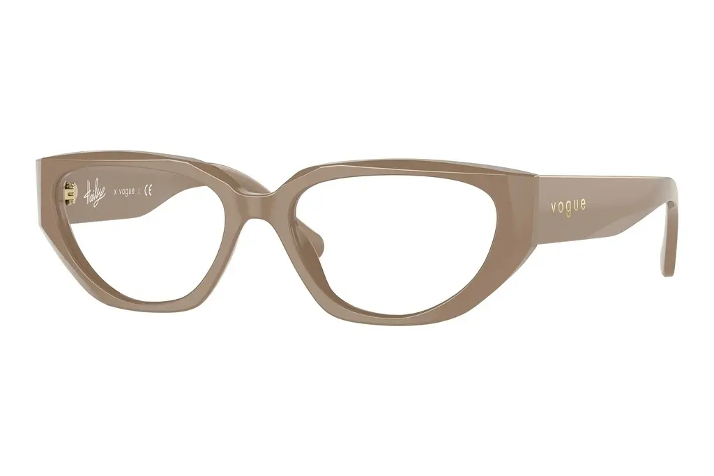 Vogue Eyewear   VO5439 3006 Beige