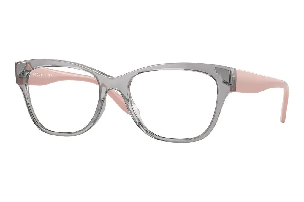 Vogue Eyewear   VO5454 2726 Transparent Grey